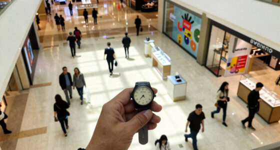 Crowds gather at Mall at Millenia for limited-edition Swatch release, many leave empty-handed