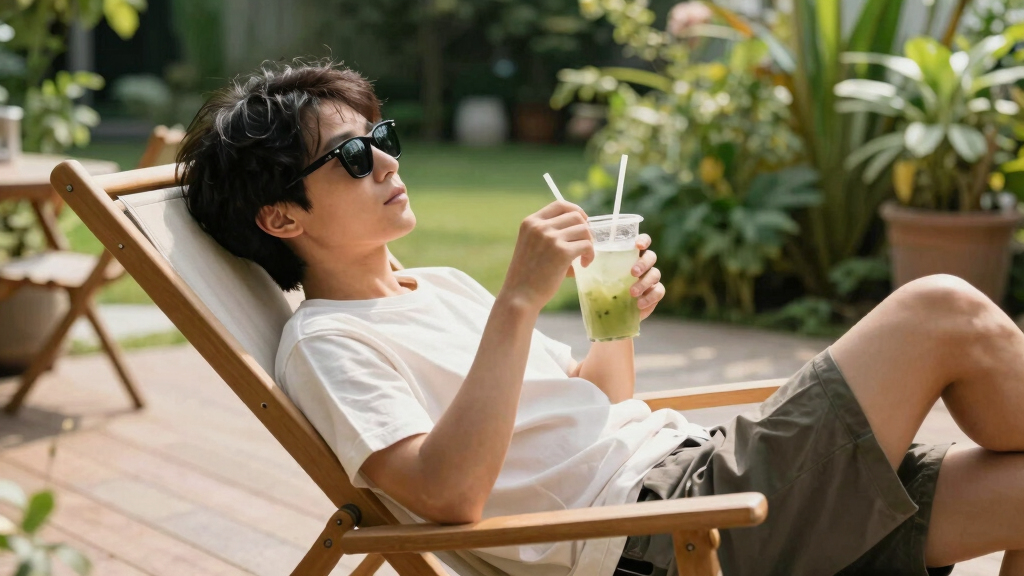 Don’t Put Too Much Pressure on Your Summer Vacation