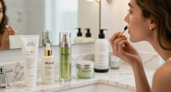 GMA Deals & Steals Beauty Bonanza features Laura Geller, Murad, Saint Jane