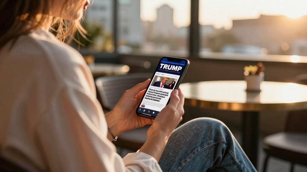 Heads, Trump Wins