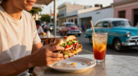 Is Cuba back on the menu?