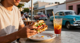 Is Cuba back on the menu?