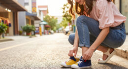 Japan's Miki House kidswear finds right fit in US luxury market