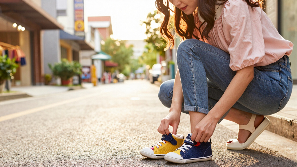 Japan's Miki House kidswear finds right fit in US luxury market