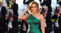 Jennifer Lopez and Her Bombshell Style Are Back on the Red Carpet