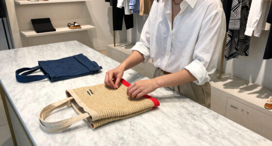 Jess Cartner-Morley’s May style essentials: summer totes, chic shirts and the best shoes of the year so far