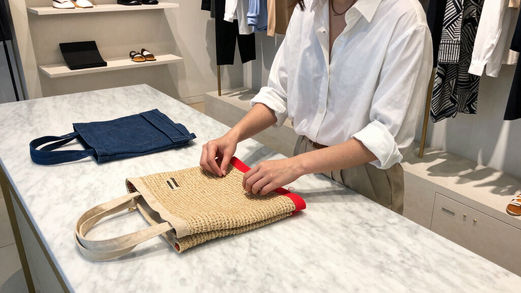 Jess Cartner-Morley’s May style essentials: summer totes, chic shirts and the best shoes of the year so far
