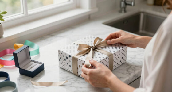 Matt Damon Has a Gift for Your Mom