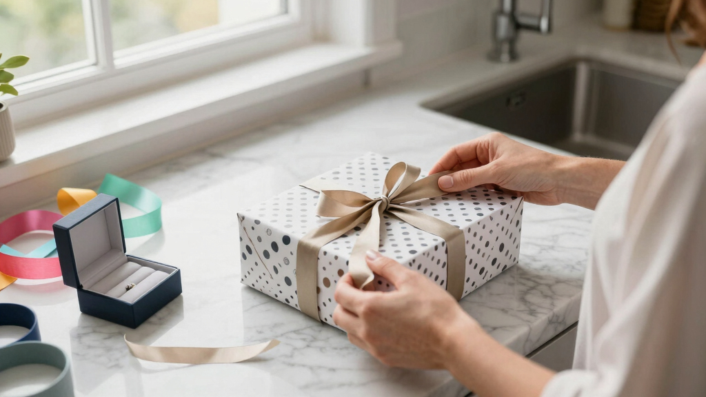 Matt Damon Has a Gift for Your Mom