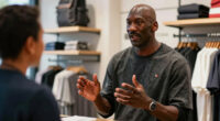 Michael Jordan Defends Private Philanthropy and Black Community Support
