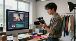 One Video In, a Whole Publishing Kit Out — Without the Cloud