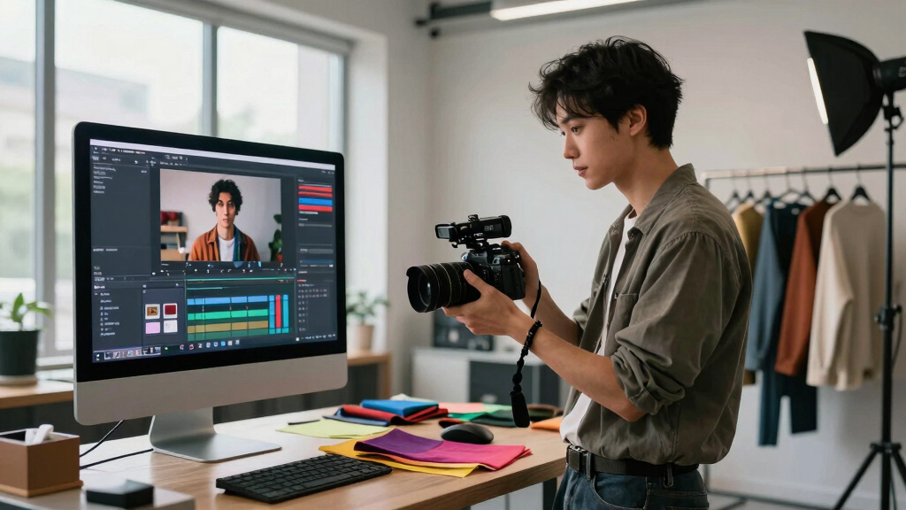 One Video In, a Whole Publishing Kit Out — Without the Cloud
