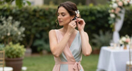 The best wedding guest dresses for every budget and dress code