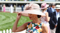 The First Lady of Kentucky on Dressing for the Derby — and the Spotlight