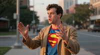 The Forgotten Moment When Superman Fought Prejudice Instead of Villains (1950)