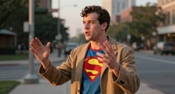 The Forgotten Moment When Superman Fought Prejudice Instead of Villains (1950)
