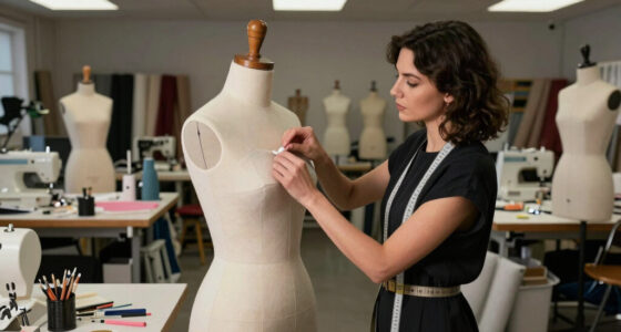 The Met Makes a Statement With 9 New Mannequin Bodies