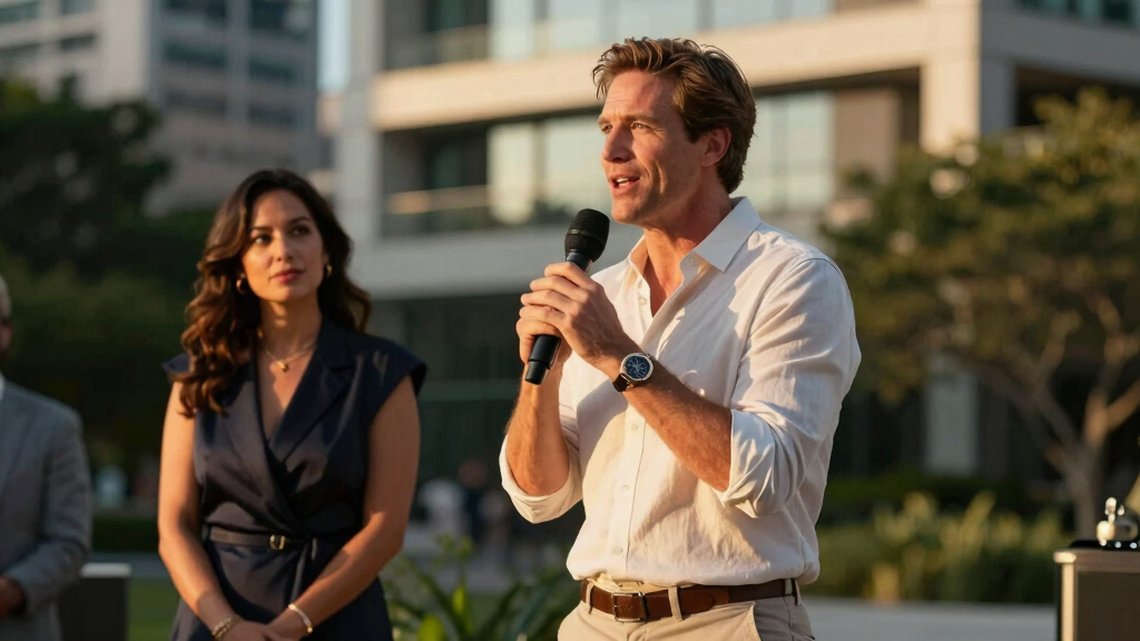 The rise of the progressive billionaire candidate