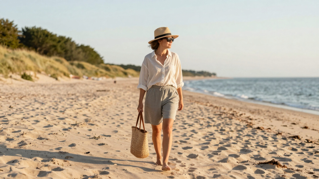 The sunny Danish island that’s a poster child for the good life – and perfect for a spring break