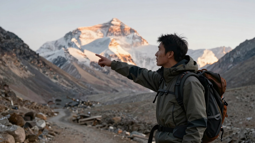 TIL that Mount Everest's first measurement came out to a perfect 29,000 feet, so surveyors reported it as 29,002 feet to make sure that the public knew it was a real calculation and not just an estimate.
