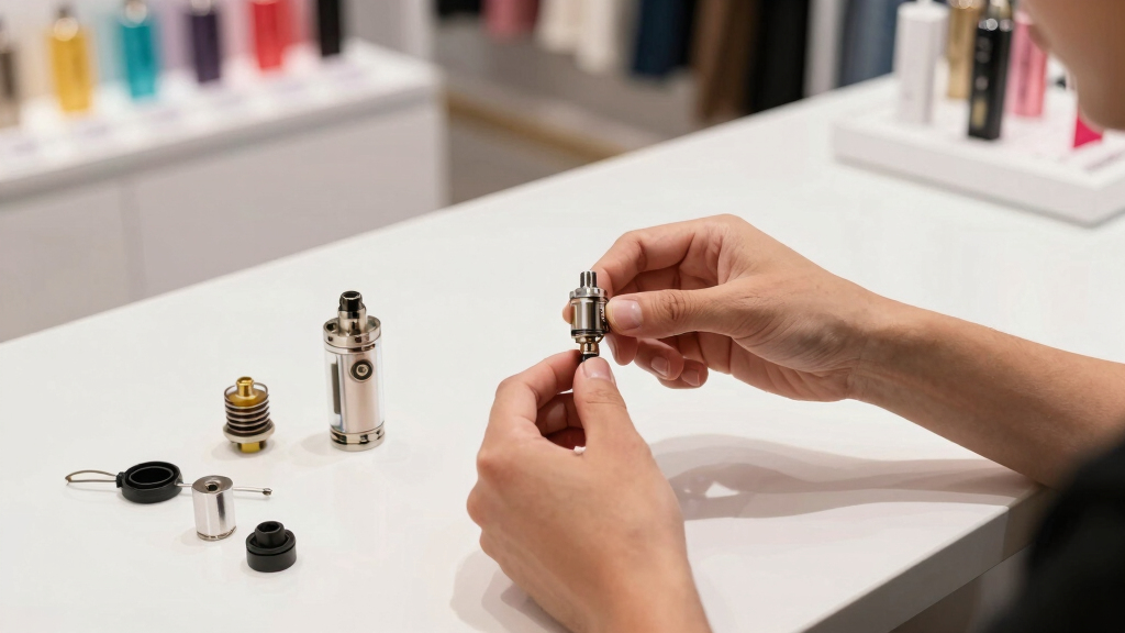 Trump Wants to Be the Hero Vapers Don’t Really Need