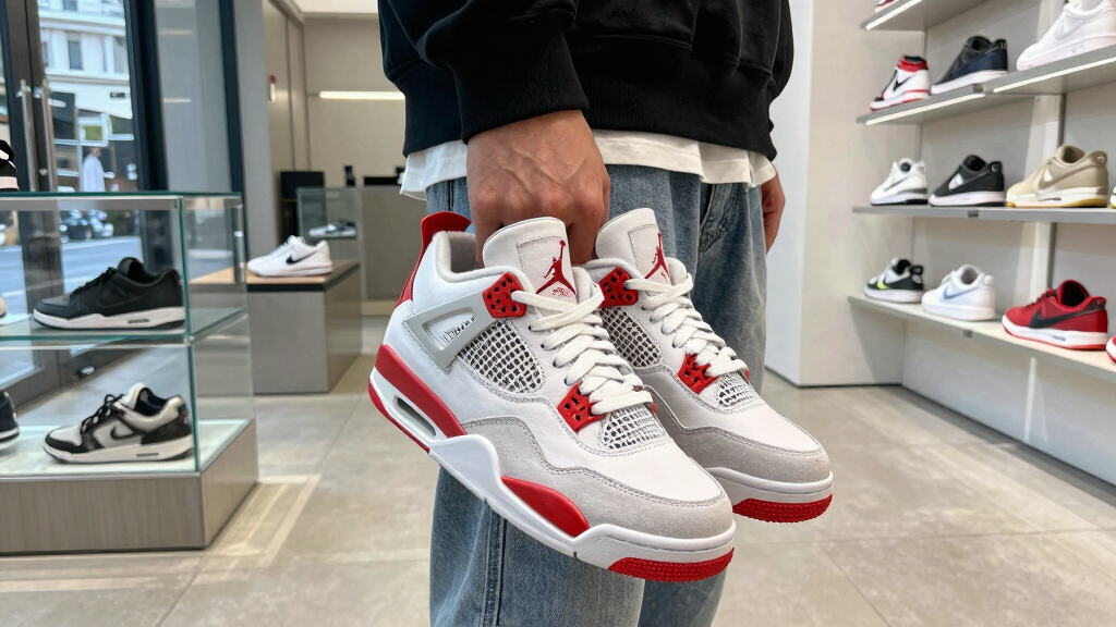 Where to Buy the Nigel Sylvester x Air Jordan 4 Retro Brick After Brick