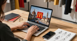 Who claimed ‘the most beautiful thing in Florence is McDonald’s’? The Saturday quiz
