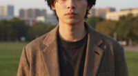 Who is a celebrity that is very attractive but seems like they have zero charisma?