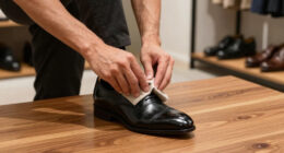 10 Best Luxury Men's Dress Shoes for Formal Style in 2026