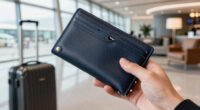 10 Best Luxury Travel Accessories for Effortless Trips in 2026