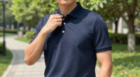 10 Best Men's Polo Shirts for Everyday Style in 2026