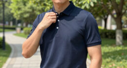 10 Best Men's Polo Shirts for Everyday Style in 2026