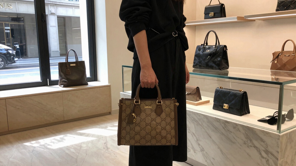 11 Best Designer Handbags for Everyday Style in 2026