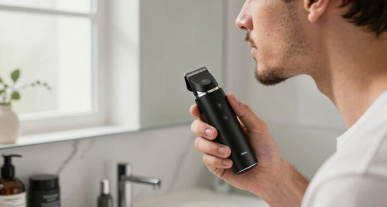 11 Best Luxury Men’s Grooming Gadgets in 2026