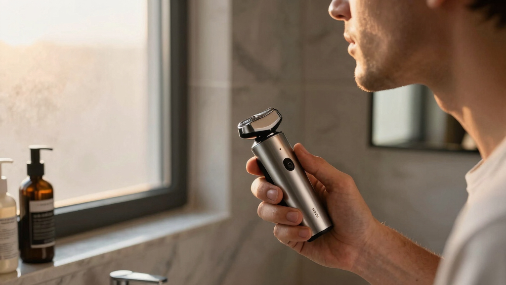 11 Best Luxury Men’s Grooming Gadgets in 2026