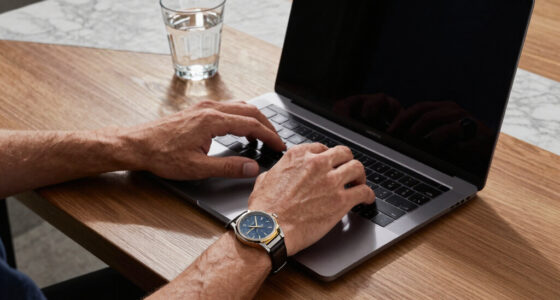 11 Best Luxury Men's Watches for 2026