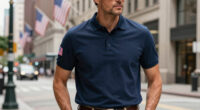 11 Best Patriotic Men's Apparel Picks For Showing American Pride In 2026