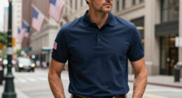 11 Best Patriotic Men's Apparel Picks For Showing American Pride In 2026