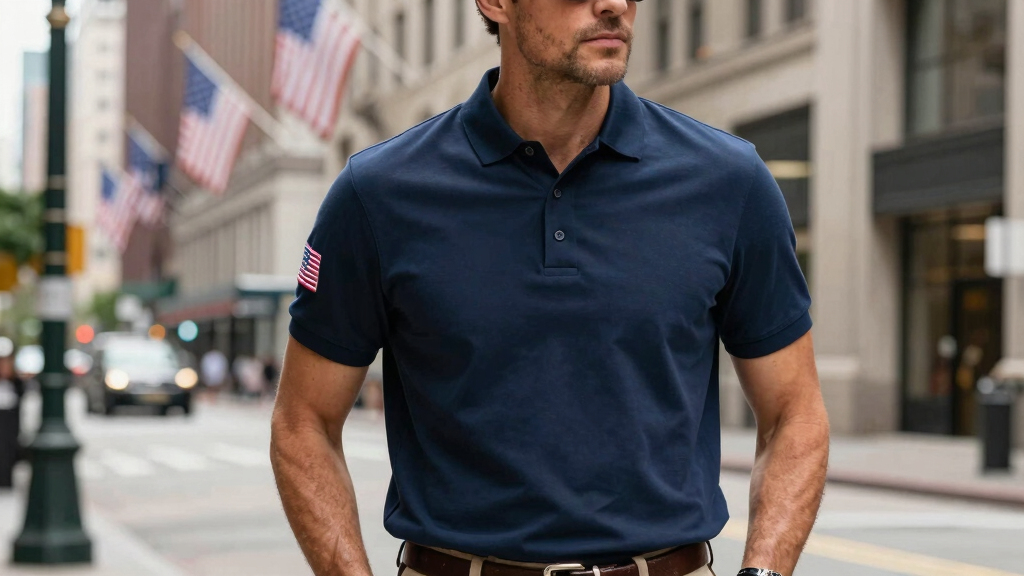 11 Best Patriotic Men's Apparel Picks For Showing American Pride In 2026