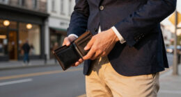 12 Best Luxury Men's Leather Wallets for Polished Everyday Carry in 2026