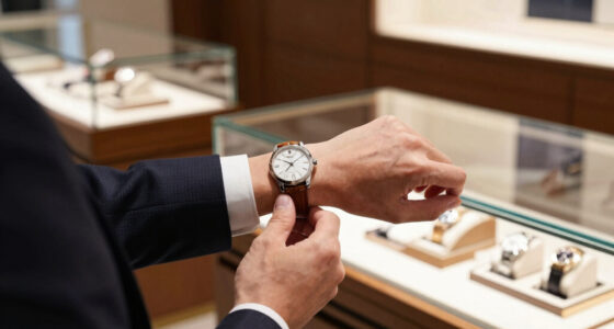 12 Best Luxury Watches for Everyday Prestige in 2026