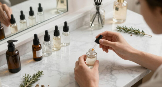 13 Best Celebrity Fragrances for Signature Scents in 2026