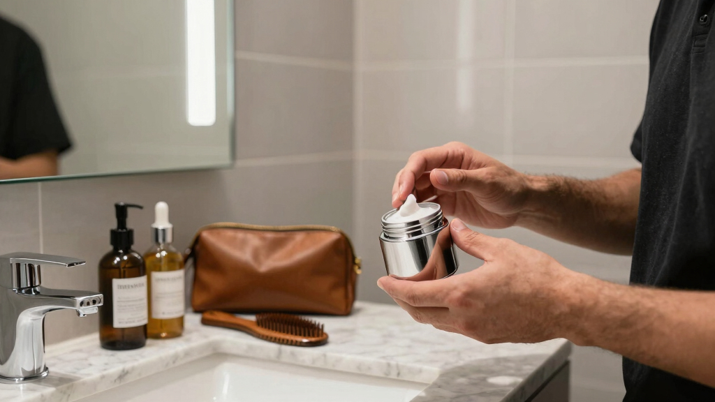 13 Best Luxury Grooming Kits for Men in 2026