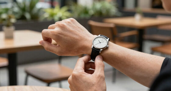 13 Best Men’s Watches in 2026 — The Ultimate Buying Guide