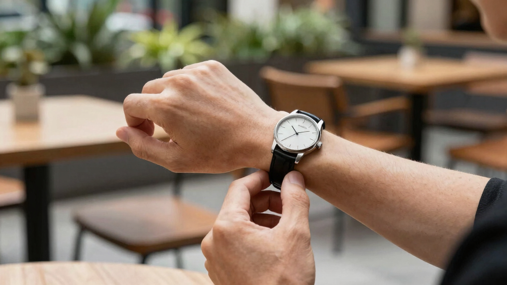 13 Best Men’s Watches in 2026 — The Ultimate Buying Guide