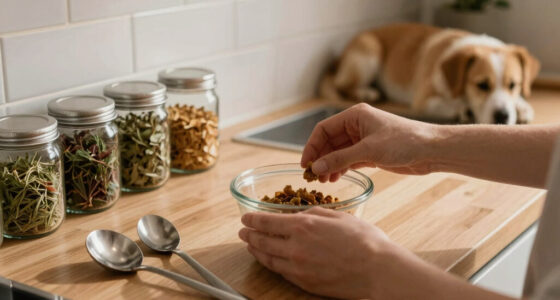13 Best Pet Calming Aids for Stress Relief in 2026