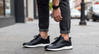 14 Best Designer Men's Sneakers for 2026