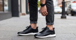14 Best Designer Men's Sneakers for 2026