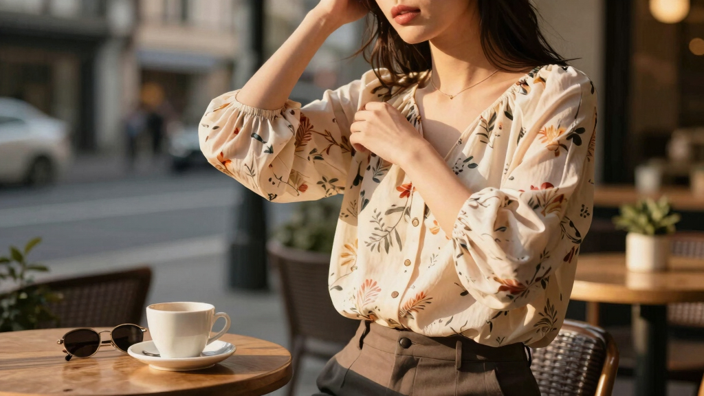 14 Best Fashion Tops for Women for Everyday Outfit Building in 2026