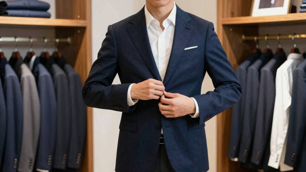 14 Best Men's Blazers for Versatile Style in 2026